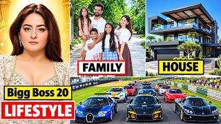 Mahhi Vij Lifestyle 2026, Bigg Boss 2026, Age, Family, Husband, Biography, Net worth