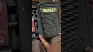 Kemper player with M-VAVE Chocolate - YouTube