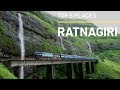 Ratnagiri  top 5 tourist places  ratnagiri tourism