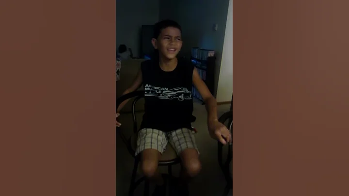 Dashawn james dupervil 9 yrs old