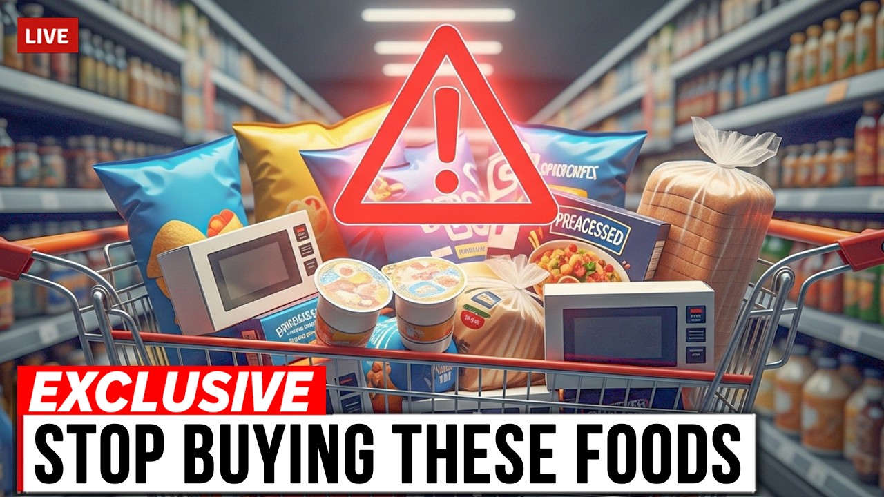 12 Grocery Items Brits Still Buy in 2026 (But I Quit Heinz)