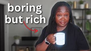 I Bought NOTHING for 2 Years and Paid Off $27,000 of Debt