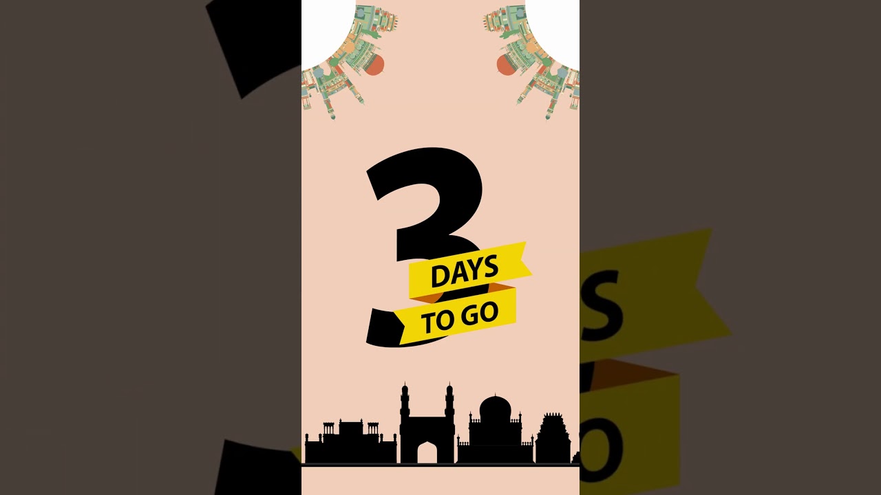 🚀 Just 3 Days to Go! | Visit iGene Labserve at Hyderabad Expo 2025 | Lab Instruments Innovation