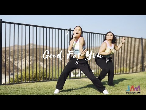 Olivia Rodrigo - "Good For You" | Phil Wright Choreography | @phil_wright_