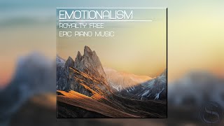 "Emotionalism" - Epic Emotional Piano Music (Royalty Free) screenshot 5