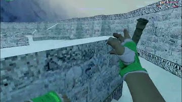 Random Counter Strike 1.6 clips