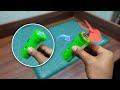Genius Torch to Fan Conversion – Beat the Heat!