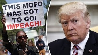 Would Trump Impeachment Even Be a Good Thing?