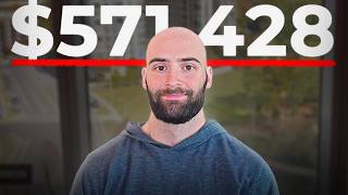 My Plan to Retire on $571,428