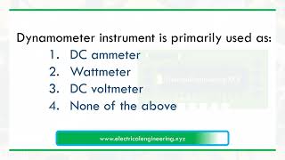 A dynamometer instrument is primarily used as a