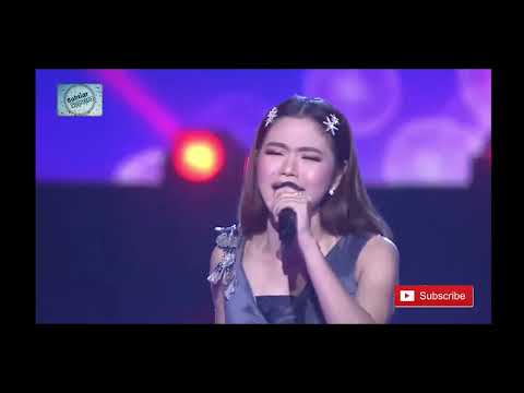 SEPEKTAKULER!!! DUET MAUT WULAN DENGAN RARA MENYANYIKAN LAGU \"KEJAM\" - LIDA 2020 Top 33 Grup 5