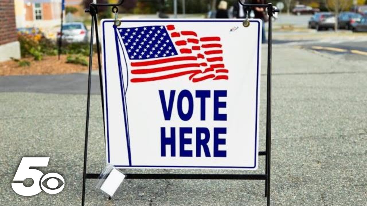 Special elections held across NWA and the River Valley