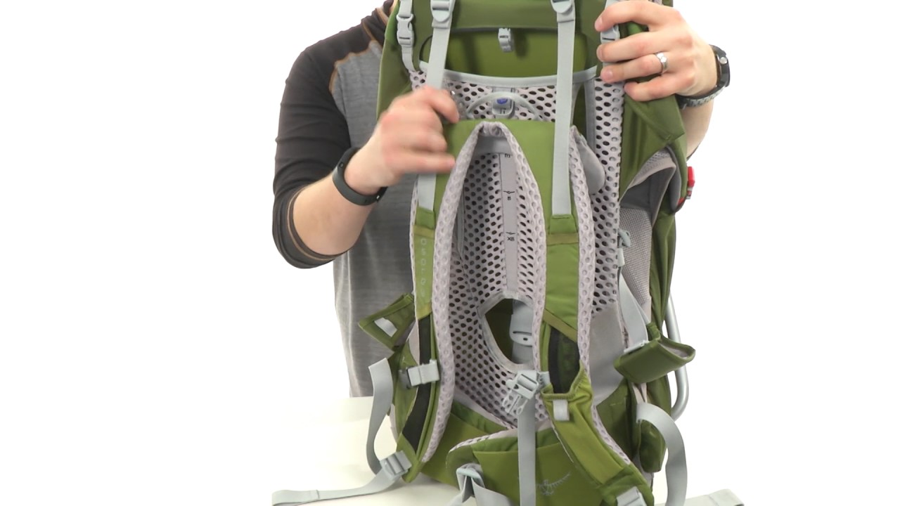 Osprey Poco AG SKU:8662937