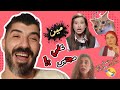 Laugh And Watch The Most Powerful Response To Mariam Al Saidani And Joe Maalouf 