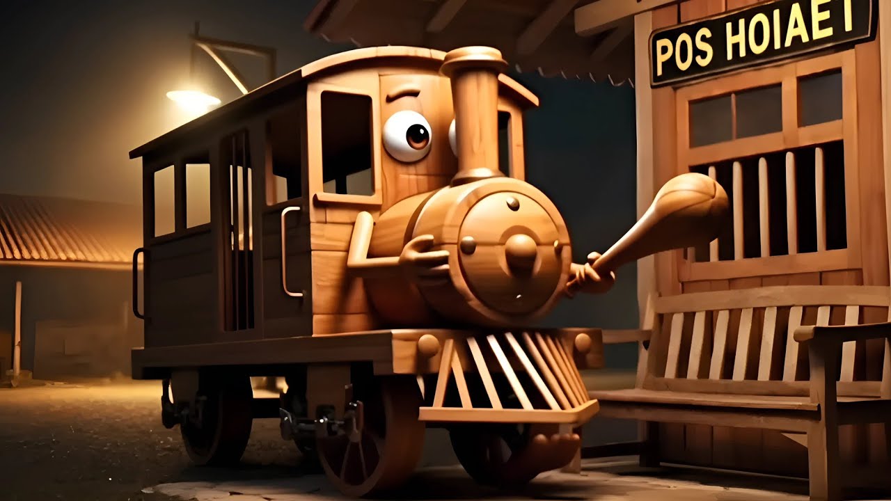 Эволюция Brainrot X Sigma Boy: от животных до вымирания Суперпоезд