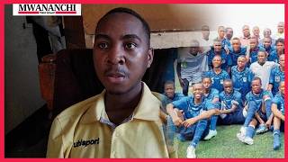 NILIOTA KUCHEZA TAIFA STARS... LEO SIWEZI  KUTEMBEA