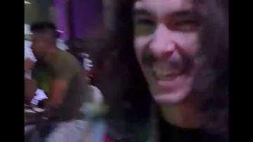 Turbo   Down in Mexico (Official Tour Video)