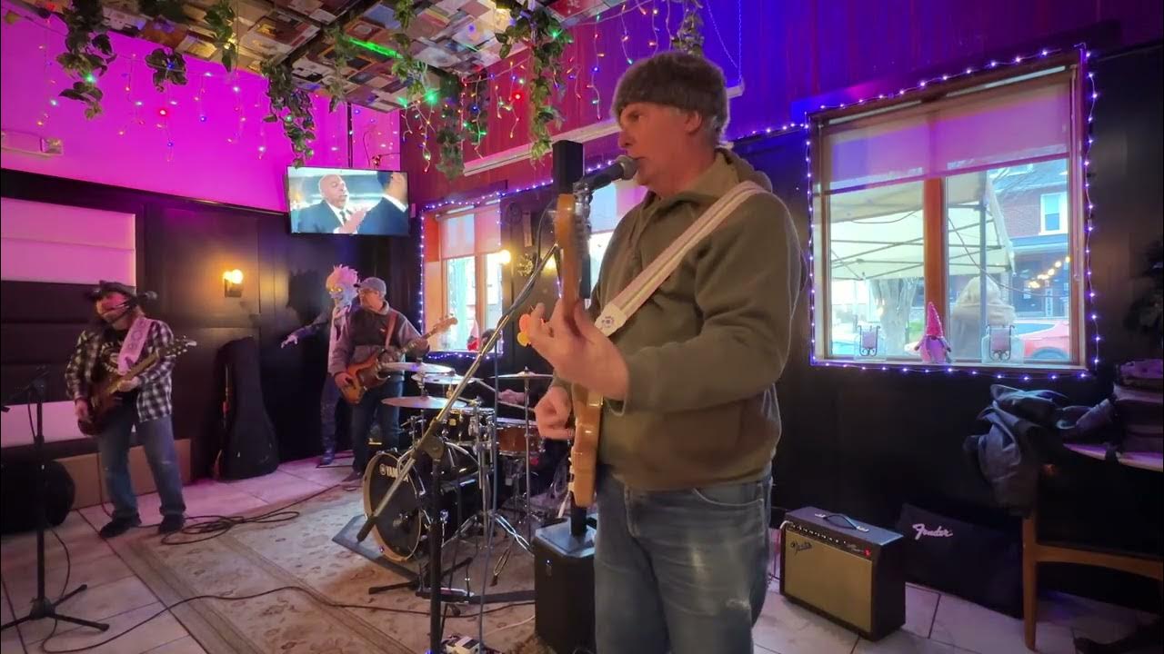 Melissa allman brothers band cover youtube