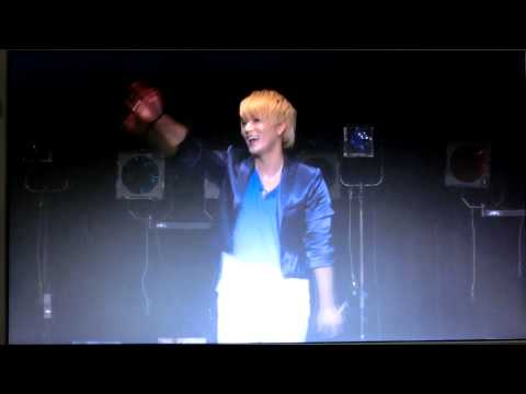 だんぜんfes　CODE-V　（２）