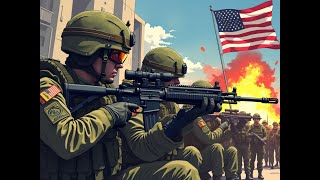 DoD Directive 5240 01, A License for The U.S. Military to Kill Protesters?