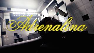 D.valentino - Adrenalina