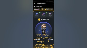 27 June hamster Kombat 5 million card