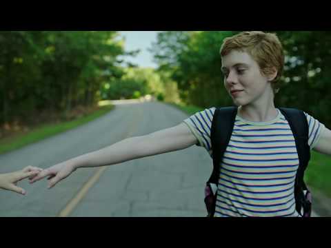 Sharp Objects HBO