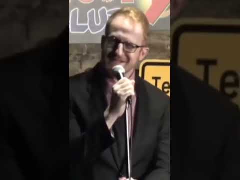 Irish Catholic Has Problem with Jews