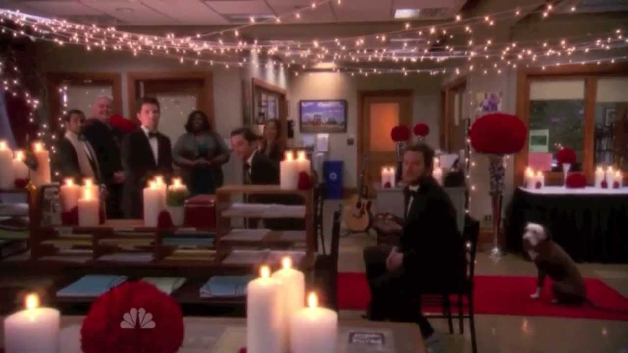 Leslie & Ben || Arms