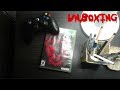 SPLATTERHOUSE (2010) UNBOXING