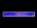 001_  リンドバーグ -- 君のいちばんに...  Monkey Girlの逆襲 -- LINDBERG FLIGHT - 008