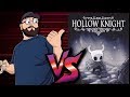 Johnny vs. Hollow Knight