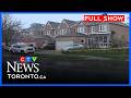 Child dies in hospital after incident in a Scarborough home | CTV News Toronto Noon May. 13, 2026
