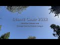 Debate Camp 2022