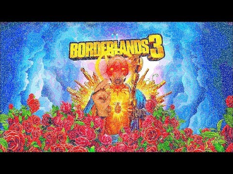 Video: Pojasnili So Proizvajalci Orožja Borderlands 3 In Orožje Redkost