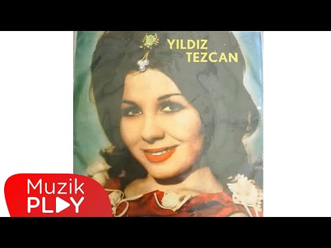 Mühür Gözlüm - Yıldız Tezcan (Official Audio)