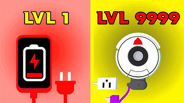 Recharge Please! - New Puzzle Game