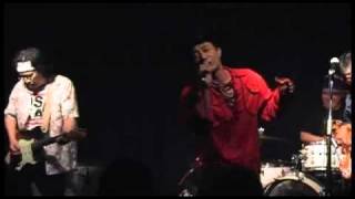 20101009「いかせ天国」 / NastyJoke
