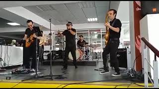 Crema y Nata - La llorona loca - Los Gliders
