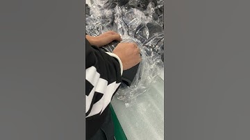 Before the display is attached to the helmet You need to apply glue and press first #helment#factory