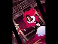 hazbinhotel#charliemorningstar,#vaggie,#lucifermorningstar,#alastor,#vivziepop,#hazbinhotel,#edit
