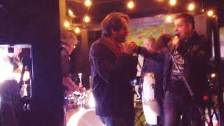 Suious Mind Elvis - Jam