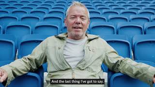 Simon O'Brien tells you some of the many ways to get to Everton's new Hill Dickinson Stadium 🏟️ | ⚽ Profile