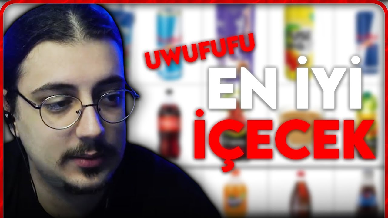 Baso, EN İYİ İÇECEĞİ SEÇİYOR!!