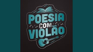 Video thumbnail of "Poesia Com Violão - Aula de Anatomia (Live Session)"