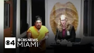 Miami-Dade man faces attempted murder charge after attacking man on New Year’s Day, police say