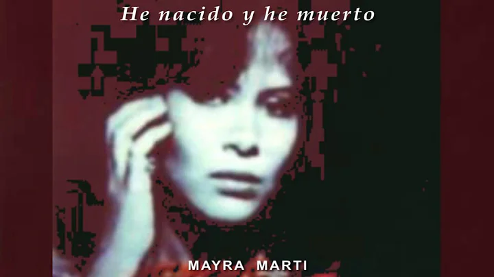 LEONELA (final scene song) - He Nacido y He Muerto...