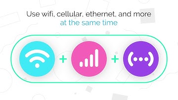 Introducing Speedify - Use All of Your Internet Connections at the Same Time