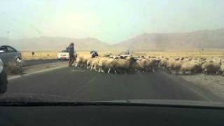 KURDISTAN ATOBAHN DUHOK ZAXO kurdish 2012