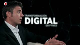 La Transformación Digital de las Pymes: La oportunidad